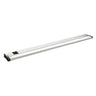 Maxim Lighting CounterMax 5K 30" 2700-5000K LED Under Cabinet Satin Nickel