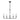 Fitzroy 28" 5-Light Chandelier - Matte Black by Elk 89965/5