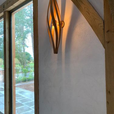 MacMaster Cocoon Wall Light