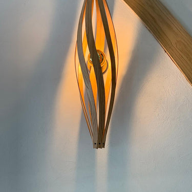MacMaster Cocoon Wall Light