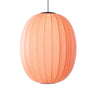 Made by Hand Knit-Wit Pendant Lamp 65 LED