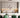 Finesse Decor Lustre Square Chandelier - Bronze 