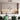 Finesse Decor Lustre Square Chandelier - Bronze 