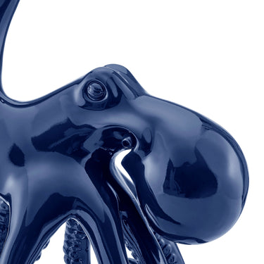 Finesse Decor Sugvar the Octopus Blue
