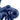 Finesse Decor Sugvar the Octopus - Blue 