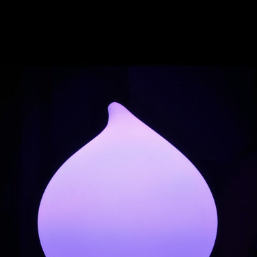 Dew Bluetooth LED Cordless Lamp by Smart & Green - Indoor and Outdoor