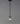 Maxim Lighting Bauhaus Mini Pendant Bronze/Satin Brass