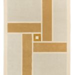 Vintage Rug by Oluce