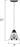 Maxim Lighting Symphony Mini Pendant Oil Rubbed Bronze
