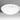 Bobbi 10 in Opal Cut glass, straight-on | Besa Lighting