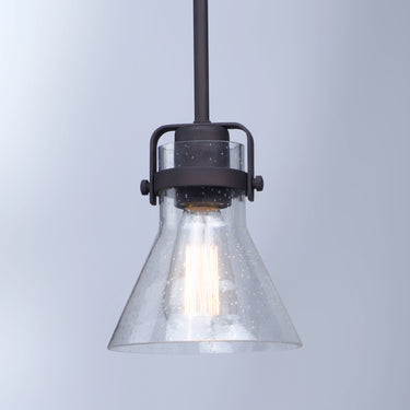 Maxim Lighting Seafarer Pendant Oil Rubbed Bronze