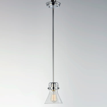 Maxim Lighting Seafarer Pendant Polished Chrome