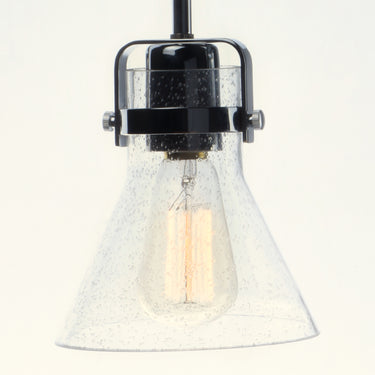 Maxim Lighting Seafarer Pendant Polished Chrome
