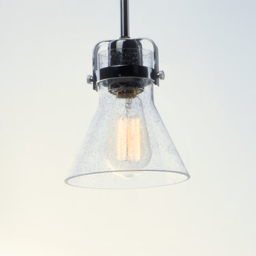 Maxim Lighting Seafarer Pendant Polished Chrome