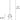 Maxim Lighting Seafarer Pendant Polished Chrome