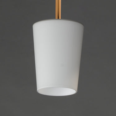 Maxim Lighting Durham Pendant Natural Aged Brass