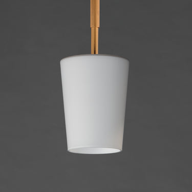 Maxim Lighting Durham Pendant Natural Aged Brass