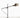 G.O. Table Lamp by Oluce