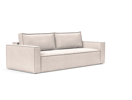Innovation Living Newilla Sofa Bed with Standard Arms
