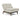 Innovation Living Dublexo Eik Chair Smoked Oak Legs