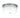 Astor 13.75" 2-Light Flush Mount - Brushed Nickel by Elk 9653-BN-SO