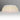 Pica 17 Creme Sand glass ceiling light, front view | Besa Lighting