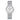 Braun BN0031 Ladies’ Classic Watch in white dial, steel mesh – view 2