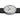 Braun BN0024 Classic Small-Seconds Watch in white dial, black leather – view 4
