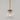 Maxim Lighting Branch Mini Pendant Natural Aged Brass