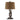 Cusworth 27.5" Table Lamp - Bronze by Elk 99657