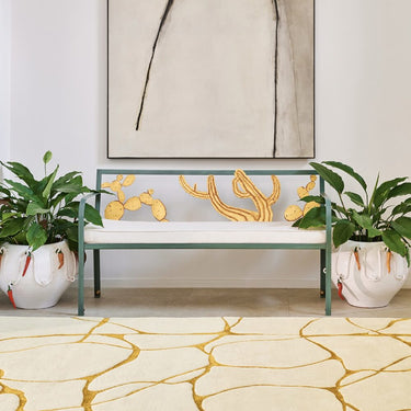 Ambre Rug by Oluce