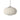 Made by Hand Knit-Wit Oval Pendant Lamp 57 LED