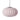 Made by Hand Knit Wit Oval Pendant 76 LED