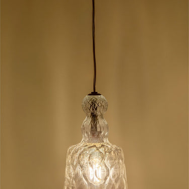 Acquamiki Diamond Mini Pendant — Produzione Privata, view 3