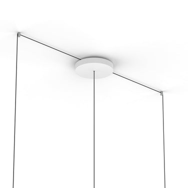 Cielo XL Multi 3-Pendant Light by Pablo Designs - image 4