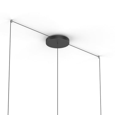 Cielo XL Multi 3-Pendant Light by Pablo Designs - image 3