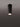 Lodes A-Tube Large modern ceiling light in matte black with slim cylindrical design