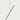 A-Tube Nano Duo designer pendant by Lodes in matte champagne