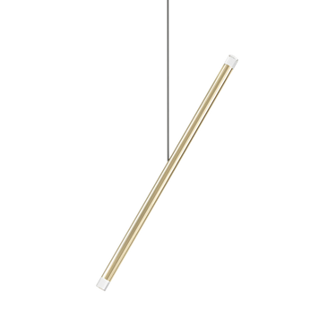 Lodes A-Tube Nano Duo warm white LED hanging light
