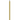 Italian designer A-Tube Nano pendant light by Lodes in Gold finish