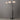 Nova of California Amarillo 3 Light Arc Floor Lamp Matte Black