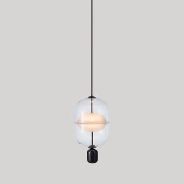Rakumba Indre Linear Chandelier C3