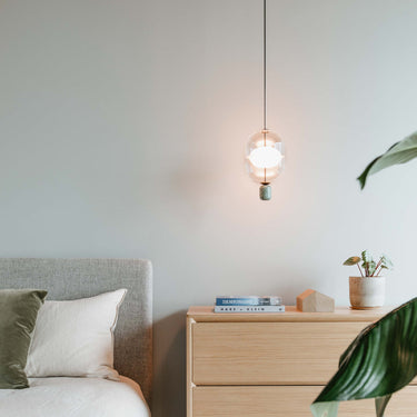 Rakumba Indre Pendant Lamp A1