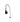House of Troy Advent Arch LED black plug in picture light (GU10LED included)