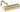 House of Troy Advent 7" Polished Brass Battery Picture Lights Operated LED Picture Lights