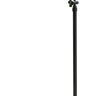 House of Troy Addison Adjustable Oil Rubbed Bronze Pharmacy Floor Lamps