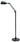 House of Troy Addison Adjustable Oil Rubbed Bronze Pharmacy Floor Lamps