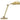 Antique Brass Addison Adjustable Pharmacy Desk Lamp – House of Troy studio photo