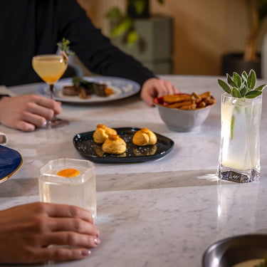 CIBI highballs by Cini Boeri for Arnolfo di Cambio – view 4