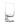 Arnolfo Di Cambio Highball Glass SMOKE Set of 2